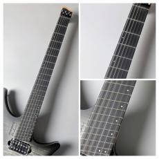 strandberg Boden Prog NX 6 Charcoal Black S/N C2501908 【2.34kg】_4