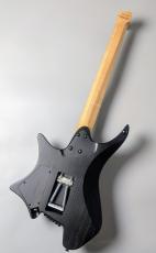 strandberg Boden Prog NX 6 Charcoal Black S/N C2501908 【2.34kg】_5