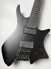strandberg Boden Metal NX 7 Black Granite
