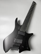 strandberg Boden Metal NX 7 Black Granite_3