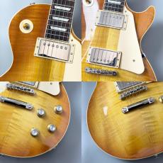 Gibson Les Paul Standard '60s Unburst #205860116 【4.48kg】_4