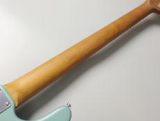 Sterling by MUSIC MAN RAY34 -Dorado Green-【4.18kg】_7