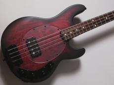 Sterling by MUSIC MAN RAY34PB -Dark Scarlet Burst Satin-【4.28kg】_3