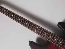 Sterling by MUSIC MAN RAY34PB -Dark Scarlet Burst Satin-【4.28kg】_5