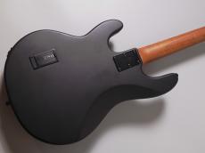 Sterling by MUSIC MAN RAY34PB -Dark Scarlet Burst Satin-【4.28kg】_7
