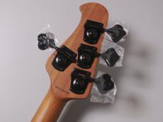 Sterling by MUSIC MAN RAY34PB -Dark Scarlet Burst Satin-【4.28kg】_9