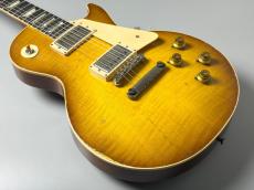 Gibson Murphy Lab 1959 Les Paul Standard Reissue Golden Poppy Burst Heavy Aged #96415 【3.86kg】_3