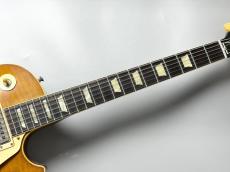 Gibson Murphy Lab 1959 Les Paul Standard Reissue Golden Poppy Burst Heavy Aged #96415 【3.86kg】_5