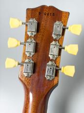 Gibson Murphy Lab 1959 Les Paul Standard Reissue Golden Poppy Burst Heavy Aged #96415 【3.86kg】_9