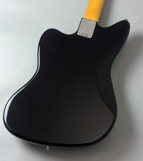 Fender FSR Limited Edition American Vintage II 1966 Jazzmaster 3A Flame Neck Black 【3.68kg】_7