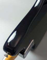 Fender FSR Limited Edition American Vintage II 1966 Jazzmaster 3A Flame Neck Black 【3.68kg】_10