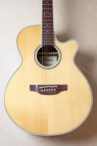 Takamine 【定番モデル】PTU141C N #63030259 【送料当社負担・最大48回分割無金利】