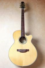 Takamine 【定番モデル】PTU141C N #63030259 【送料当社負担・最大48回分割無金利】_2