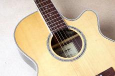 Takamine 【定番モデル】PTU141C N #63030259 【送料当社負担・最大48回分割無金利】_4
