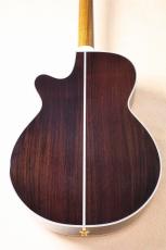 Takamine 【定番モデル】PTU141C N #63030259 【送料当社負担・最大48回分割無金利】_9