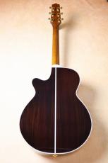 Takamine 【定番モデル】PTU141C N #63030259 【送料当社負担・最大48回分割無金利】_10