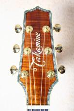 Takamine 【オールコア・美杢目】DMP100K N #163080448【春のビックセール・5/10(日)まで】_5