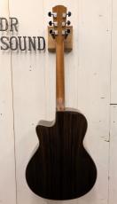 Morris S-101 III 【モリダイラ楽器 特選モデル】_4