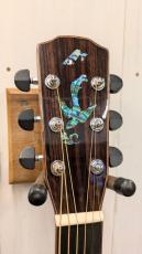 Morris S-101 III 【モリダイラ楽器 特選モデル】_5