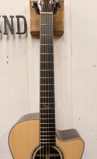 Morris S-101 III 【モリダイラ楽器 特選モデル】_6