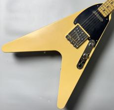 RS Guitarworks TeeVee Standard -Butterscotch- #RS126-1 【アッシュボディ】【ミディアムエイジド】