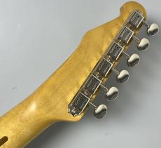 RS Guitarworks TeeVee Standard -Butterscotch- #RS126-1 【アッシュボディ】【ミディアムエイジド】_10