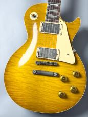 Gibson Murphy Lab 1959 Les Paul Standard R-Top Light Aged BOTB 62 #96155 [3.90kg]