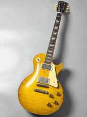 Gibson Murphy Lab 1959 Les Paul Standard R-Top Light Aged BOTB 62 #96155 [3.90kg]_2