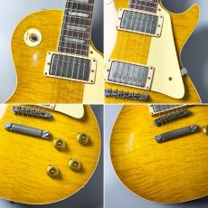 Gibson Murphy Lab 1959 Les Paul Standard R-Top Light Aged BOTB 62 #96155 [3.90kg]_5