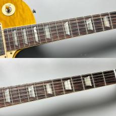 Gibson Murphy Lab 1959 Les Paul Standard R-Top Light Aged BOTB 62 #96155 [3.90kg]_6