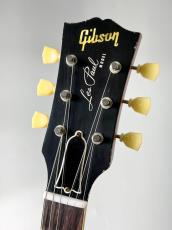 Gibson Murphy Lab 1959 Les Paul Standard R-Top Light Aged BOTB 62 #96155 [3.90kg]_7