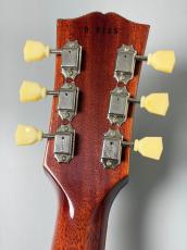 Gibson Murphy Lab 1959 Les Paul Standard R-Top Light Aged BOTB 62 #96155 [3.90kg]_10