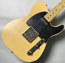 RS Guitarworks SLAB STANDARD/BSB -Butterscotch Blonde- #RS2025-2 【超軽量2.56kg】【パウロニアボディ】
