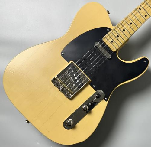 RS Guitarworks SLAB STANDARD/BSB -Butterscotch Blonde- #RS2025-2 【超軽量2.56kg】【パウロニアボディ】