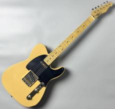 RS Guitarworks SLAB STANDARD/BSB -Butterscotch Blonde- #RS2025-2 【超軽量2.56kg】【パウロニアボディ】_2