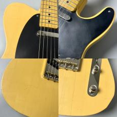 RS Guitarworks SLAB STANDARD/BSB -Butterscotch Blonde- #RS2025-2 【超軽量2.56kg】【パウロニアボディ】_3