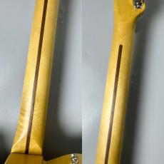 RS Guitarworks SLAB STANDARD/BSB -Butterscotch Blonde- #RS2025-2 【超軽量2.56kg】【パウロニアボディ】_9