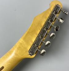 RS Guitarworks SLAB STANDARD/BSB -Butterscotch Blonde- #RS2025-2 【超軽量2.56kg】【パウロニアボディ】_10