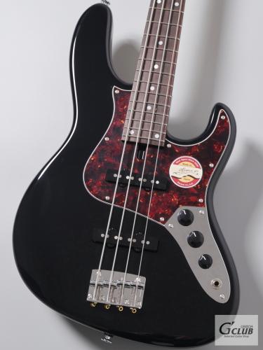 momose MJ24-604MV/R -Black- 【3.74kg】【2026年New Model】