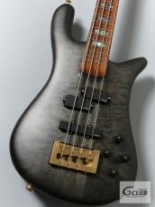 Spector USA NS-2 TBK【重量4.50kg】