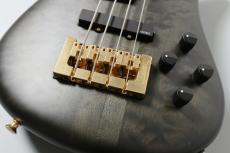 Spector USA NS-2 TBK【重量4.50kg】_5