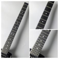 Steinberger Spirit GT-PRO Deluxe -BLK MOD- 【2.60kg】_4