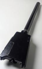 Steinberger Spirit GT-PRO Deluxe -BLK MOD- 【2.60kg】_6