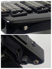 Steinberger Spirit GT-PRO Deluxe -BLK MOD- 【2.60kg】_8