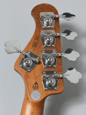 Bacchus WL5-STD/RSM / CHG-S【重量4.14kg】_10