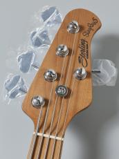 Sterling by MUSIC MAN RAY35 VS / Vintage Sunburst【重量4.68kg】_7