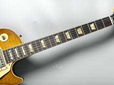 Gibson Murphy Lab 1959 Les Paul Standard Reissue Golden Poppy Burst Heavy Aged #96436 【3.98kg】_5