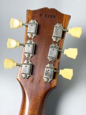 Gibson Murphy Lab 1959 Les Paul Standard Reissue Golden Poppy Burst Heavy Aged #96436 【3.98kg】_10
