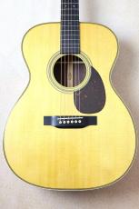 Martin 【旧仕様個体】OM-28Standard  2023年製【最大48回分割無金利】