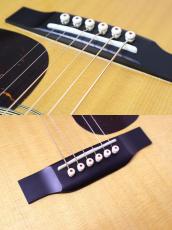 Martin 【旧仕様個体】OM-28Standard  2023年製【最大48回分割無金利】_4